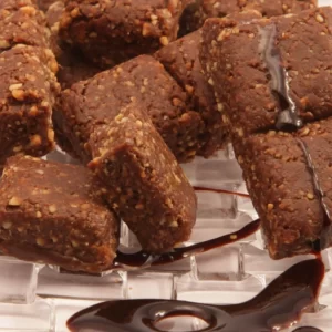 Chocolate Chikki