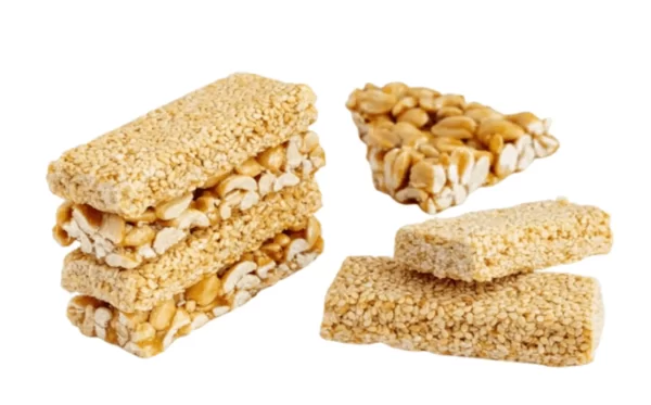 Single Till Chikki